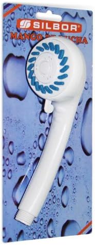 silbor – Mango Shower Mod. 27 white