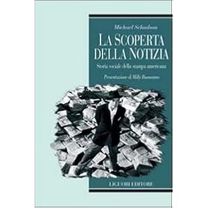La scoperta della notizia