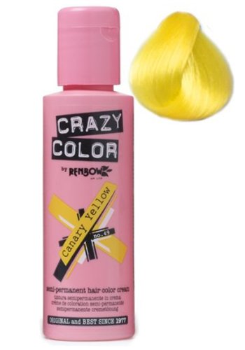 Majirel Creme-Coloration 50 g Tube