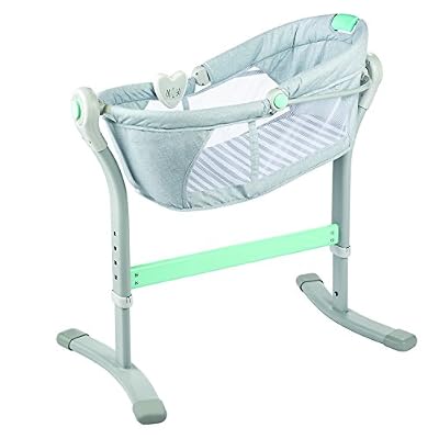 Summer Infant Berceau Co-Dodo