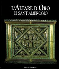 Download L'altare d'oro di Sant'Ambrogio Download L'altare d'oro di Sant'Ambrogio