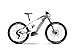 Produktbild Haibike Xduro AllMtn 3.0 27.5'' Pedelec E-Bike MTB grau/weiß 2019: Größe: XL