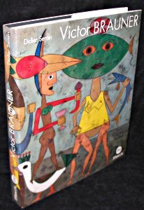 Victor Brauner, Victor