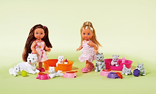 Simba EVI Love Animal Friends