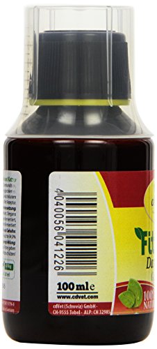 cdVet-Fit-BARF-Gut-Flora-100-ml