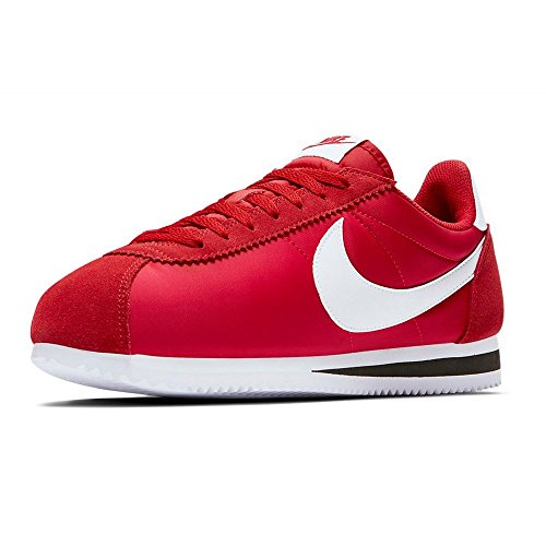 Preisvergleich Produktbild Nike - Classic Cortez Nylon Red - Sneakers Herren - 42 EU