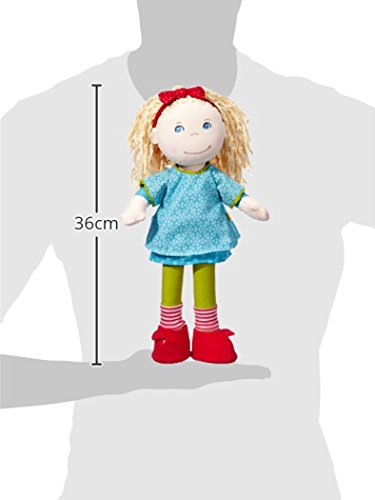 HABA 3943 – Puppe Annie - 4