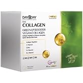 DAY2DAY The Collagen Green Up Booster Vegan 30 Saşe