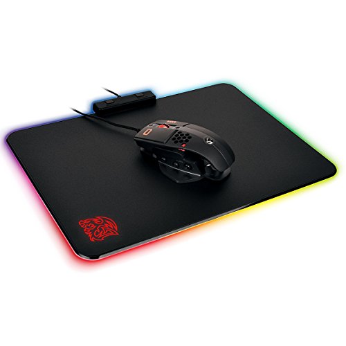 TT Esports Draconem RGB - Alfombrilla de ratón