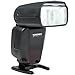 Produktbild YOUNGNUO – Flash Yongnuo Speedlite YN600EX für Canon rt-ttl, HSS, SCS, integriertem Master Funkauslöser und der Kontrollgruppe Aufsteckblitz-Strobist