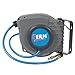 Price comparison product image Ferm Retractable Air Hose Connect To Compressor Pipe