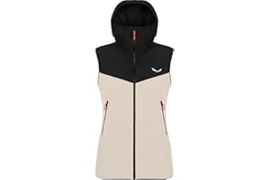 SALEWA Sella Dst W Vest Chaleco Mujer