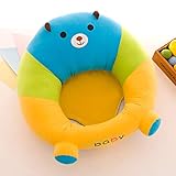 Multifunktion Das Baby lernt, sich auf den Stuhl zu setzen,Begleite die Puppe und begleite das Baby, um glücklich aufzuwachsen.