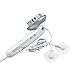 Project E Beauty Infrared U EMS Beauty Skin Toning Pain Therapy Massager