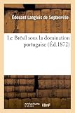 Image de Le Brésil sous la domination portugaise