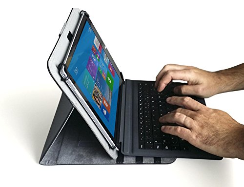 PORT Muskoka Tablet Folio 30,99cm universal Huelle - 7