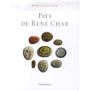 Pays de René Char