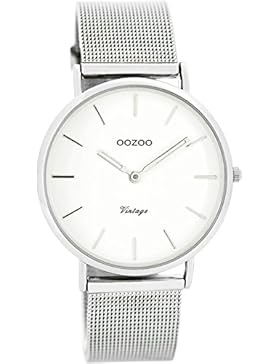 Oozoo Damen-Armbanduhr C7728