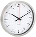 Produktbild Blomus 63209 Wanduhr Era / Ø 24 cm / weiß
