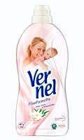 Vernel Hautsensitiv Aloe Vera & Wasserlilie, Weichspler, 2er Pack (2 x 2  l) | Amazon price tracker / tracking, Amazon price history charts, Amazon  price watches, Amazon price drop alerts | camelcamelcamel.com