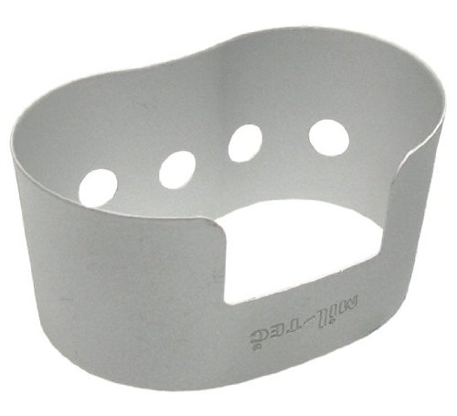 Canteen Cup Stand – Feldbecher Untersatz für US Feldflasche, aus Metall - 2