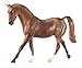 NEW BREYER 615 CLASSIC CHESTNUT THOROUGHBRED HORSE