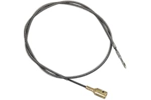 MASUNN Foredom Elettrico Appeso Mulino Flessibile Flex Albero Utensile Macinatore Rotante