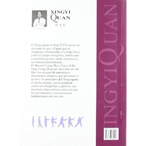 XINGYI QUAN (2004)