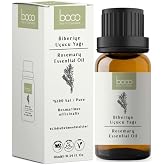 Biberiye U&ccedil;ucu Yağı, Aromaterapi, Buhurdanlık, Dif&uuml;z&ouml;r, Masaj, Koku, Uyku, Banyo, Spa, Cilt ve Sa&ccedil; Bakımı i&ccedil;in Esansiyel Yağ 