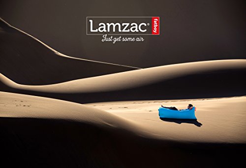 Lamzac® The Original 2.0 Petrol - 9