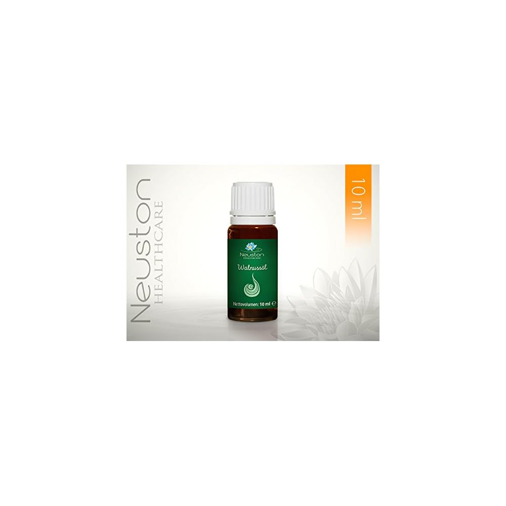 Neuston Walnussl 10 Ml