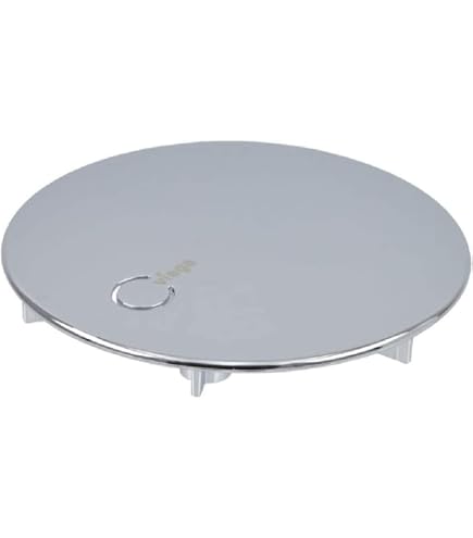 Tappo Chiusura Innesto Silent Ø110 Geberit - Resistente A Temperature Estreme - Foto 5