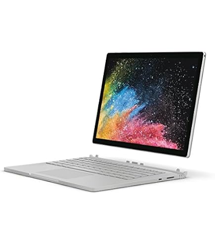 Microsoft Surface Book 3, Intel Core i7-1065G7, 15 inch, 16GB RAM