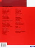 Image de TRANSLATION BOOKLET 6: Intermedio Alto
