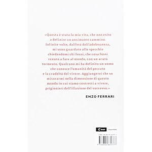 Le mie gioie terribili. Storia della mia vita