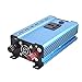 Produktbild Bolange Auto Inverter Solar Power Inverter Hochleistungskonverter Modifizierte Sinuswelle Transformator Aluminiumlegierung Für Camping>