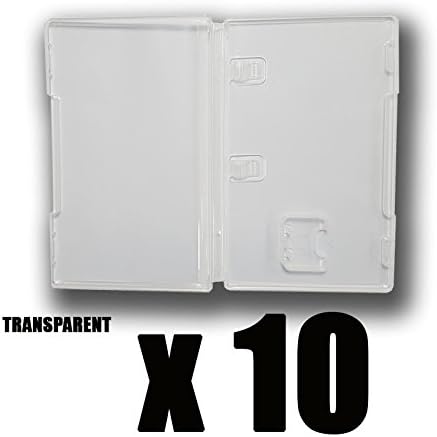 10 boities for Nintendo Game – Purchase by Switch x 10