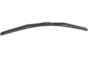 OXIMO Zestaw wycieraczek samochodowych – zestaw piór wycieraczek – akcesoria samochodowe – kompatybilne z TOYOTA Yaris (P13, VNK)