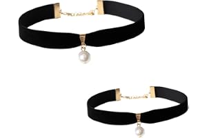 CALLARON Chokerhalsband För Kvinnor Choker Attraktiv Design För Vardag Och Speciella Tillfällen