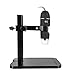 Produktbild Cutogain 2 MP USB 1000 x 8 LED Digital Mikroskop Endoskop Lupe Kamera + Lift Stand