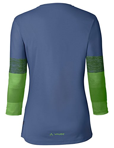 Vaude Damen Moab Ls Shirt T-Shirt - 4