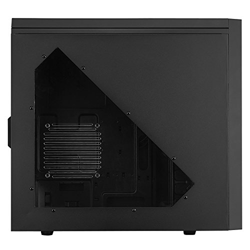 ONE Silent Elite Gamer-PC Kaby Lake Core i7-7700K, 4x 4.20 GHz (Quadcore) | 4 GB DDR4-RAM | 2000 GB HDD | Mainboard MSI Z270-A Pro | Cardreader | BLU-RAY Brenner | 3 GB NVIDIA GeForce GTX 1060 | 7.1 Sound | GigaBit-LAN, HDMI, DVI | USB 3.0 | Windows 10 Home 64-Bit - 7