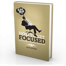 How to Get Focused (English Edition)