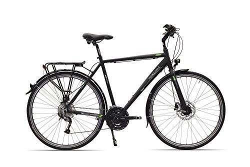 Preisvergleich Produktbild Trekking Gent Disc One