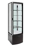 Refrigeración por recirculación.