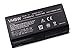 Produktbild vhbw Li-Ion Akku 2200mAh (14.4V) für Notebook Laptop Toshiba Satellite L40-164, L40-165, L40-17O, L40-17Q, L40-17R wie PA3591-1BAS, PA3591U-1BRS.