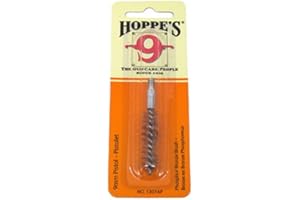 HOPPE'S Hoppes bronzo fosforoso brush-9 mm pistola