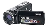 Camcorder Videokamera