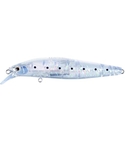 Leurre De Pêche Jointed 255 Marlin Blue - Imitation Aiguille - Pour Barracuda, Dorado, Etc.