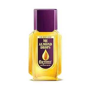 Bajaj Almond Drop Hair Oil 95ml
